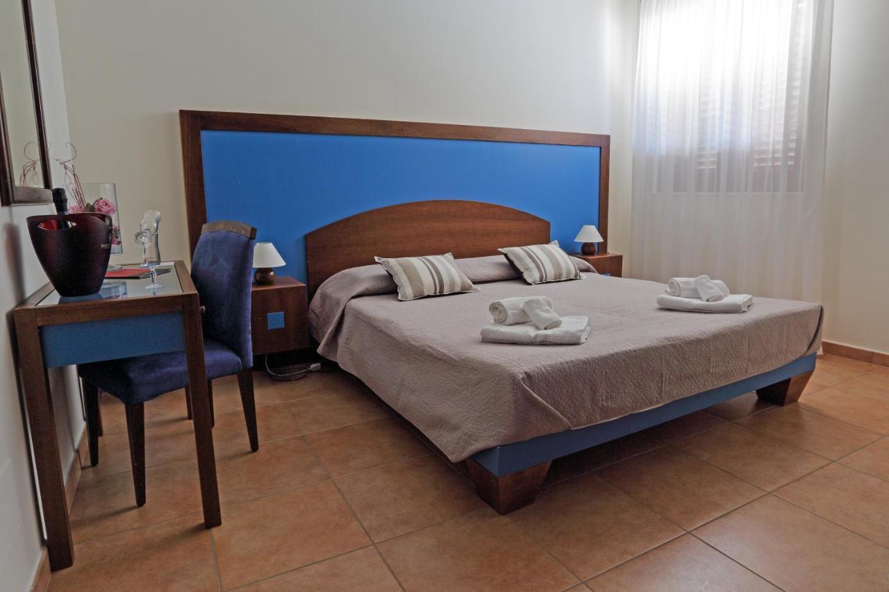 Roccamena Agriturismo Tenute Pollara מראה חיצוני תמונה