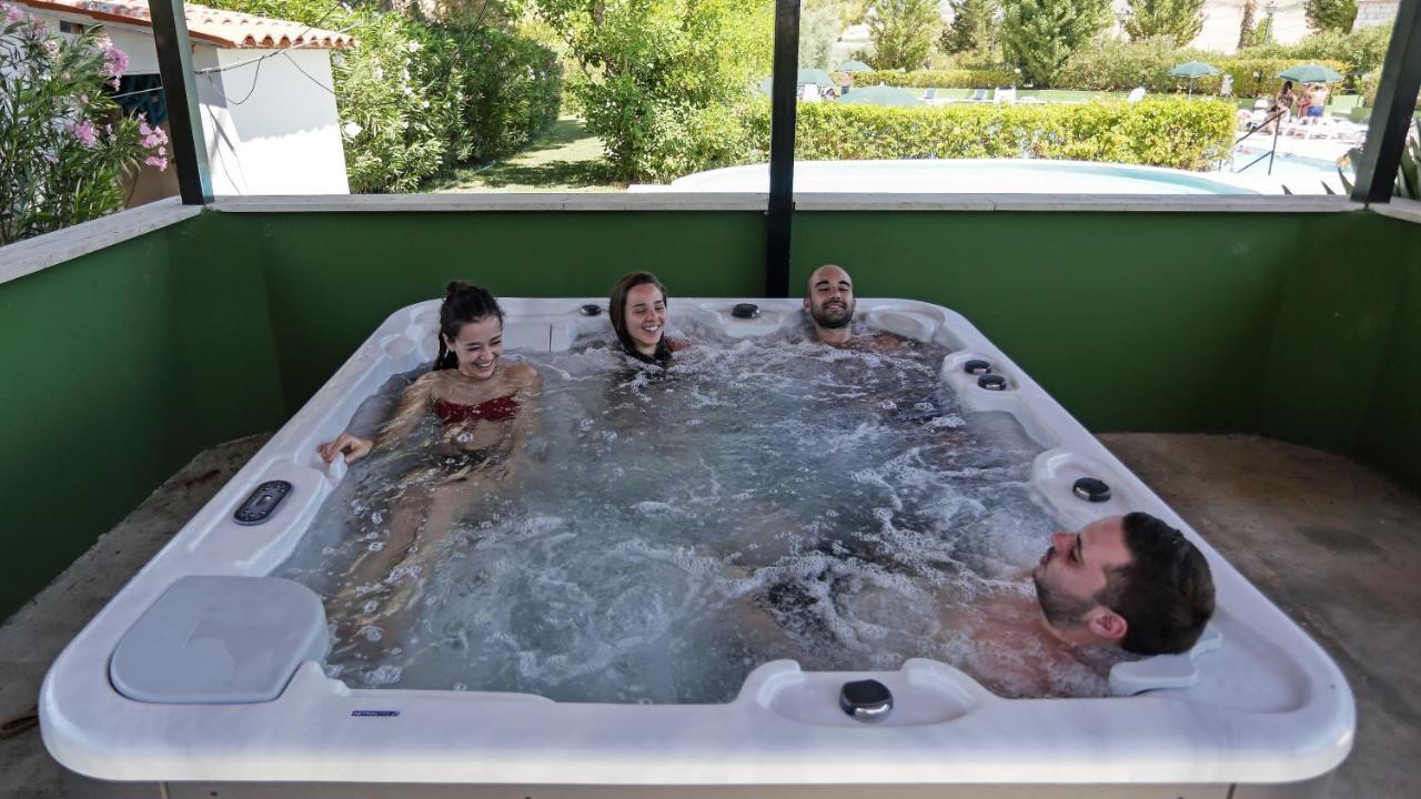 Roccamena Agriturismo Tenute Pollara מראה חיצוני תמונה