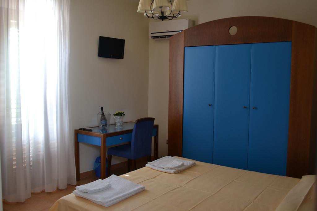 Roccamena Agriturismo Tenute Pollara חדר תמונה