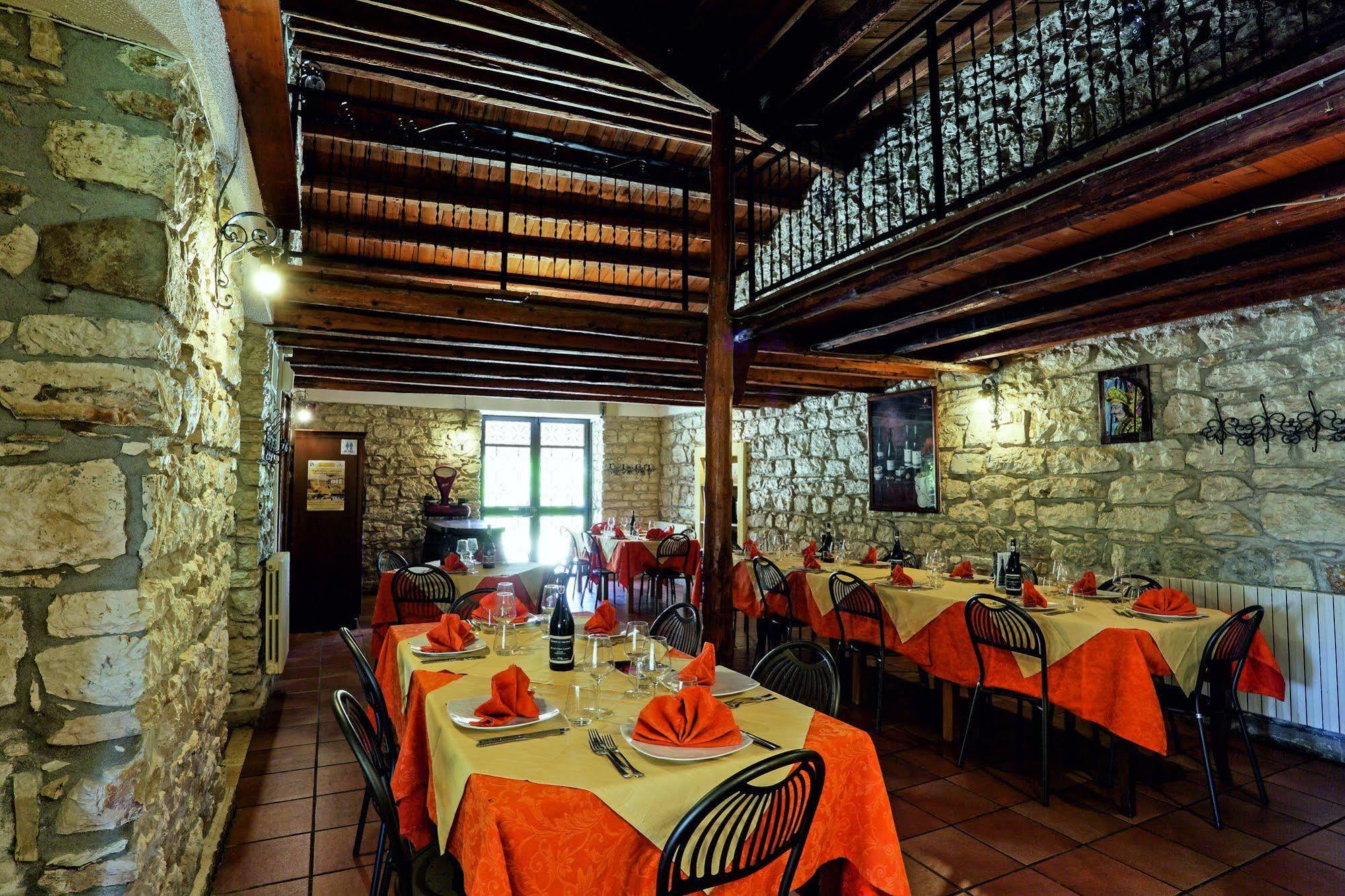 Roccamena Agriturismo Tenute Pollara מראה חיצוני תמונה