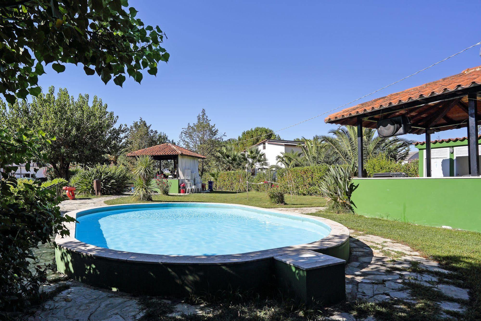 Roccamena Agriturismo Tenute Pollara מראה חיצוני תמונה