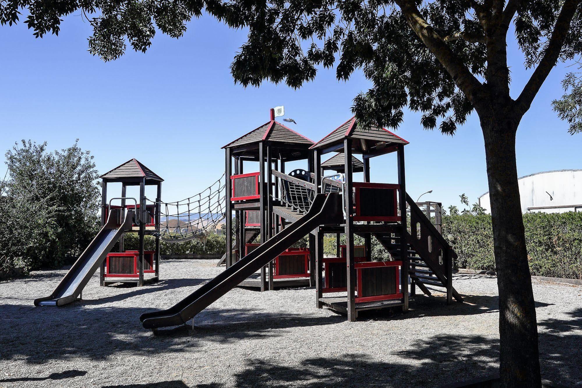 Roccamena Agriturismo Tenute Pollara מראה חיצוני תמונה