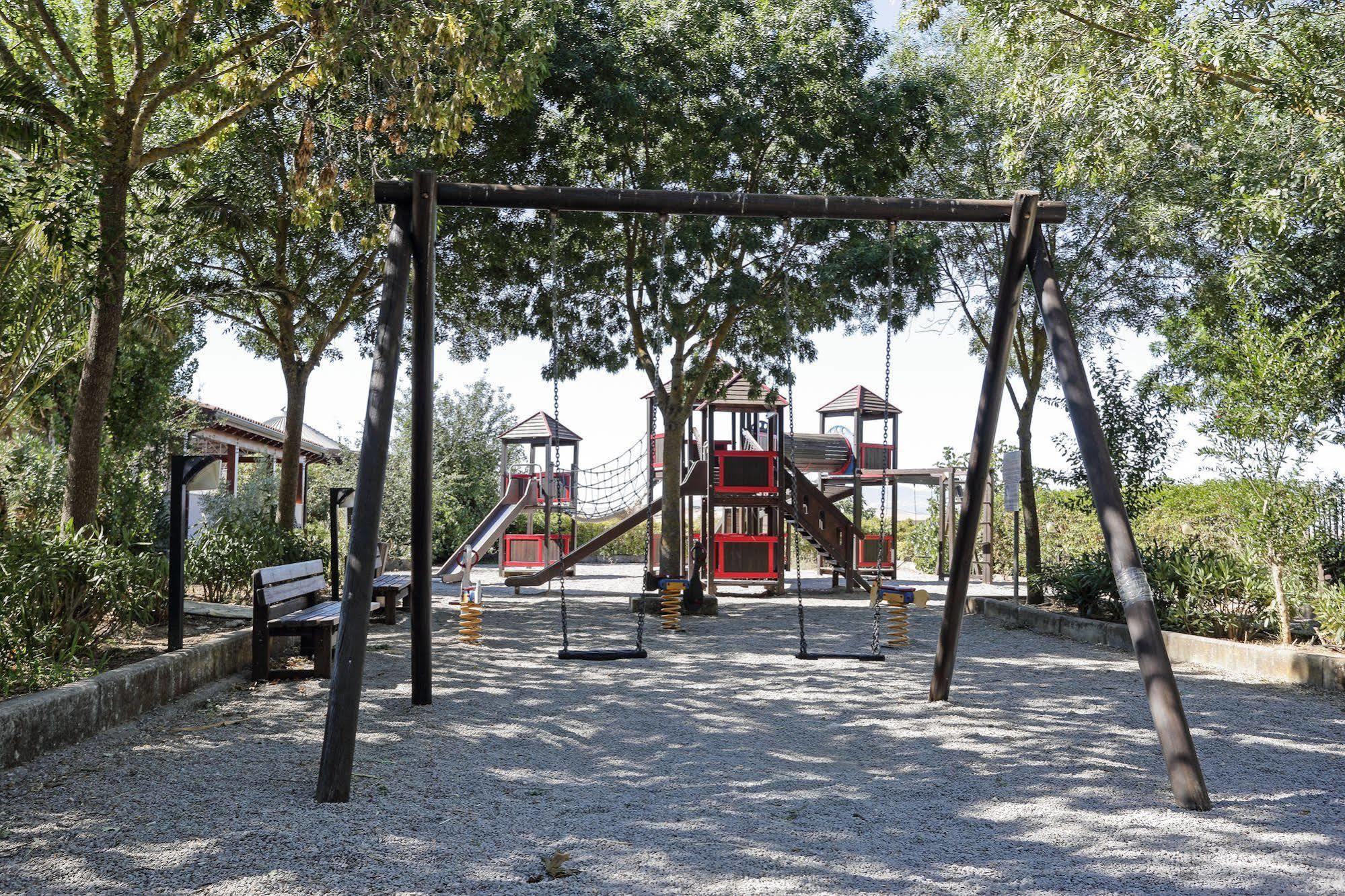 Roccamena Agriturismo Tenute Pollara מראה חיצוני תמונה