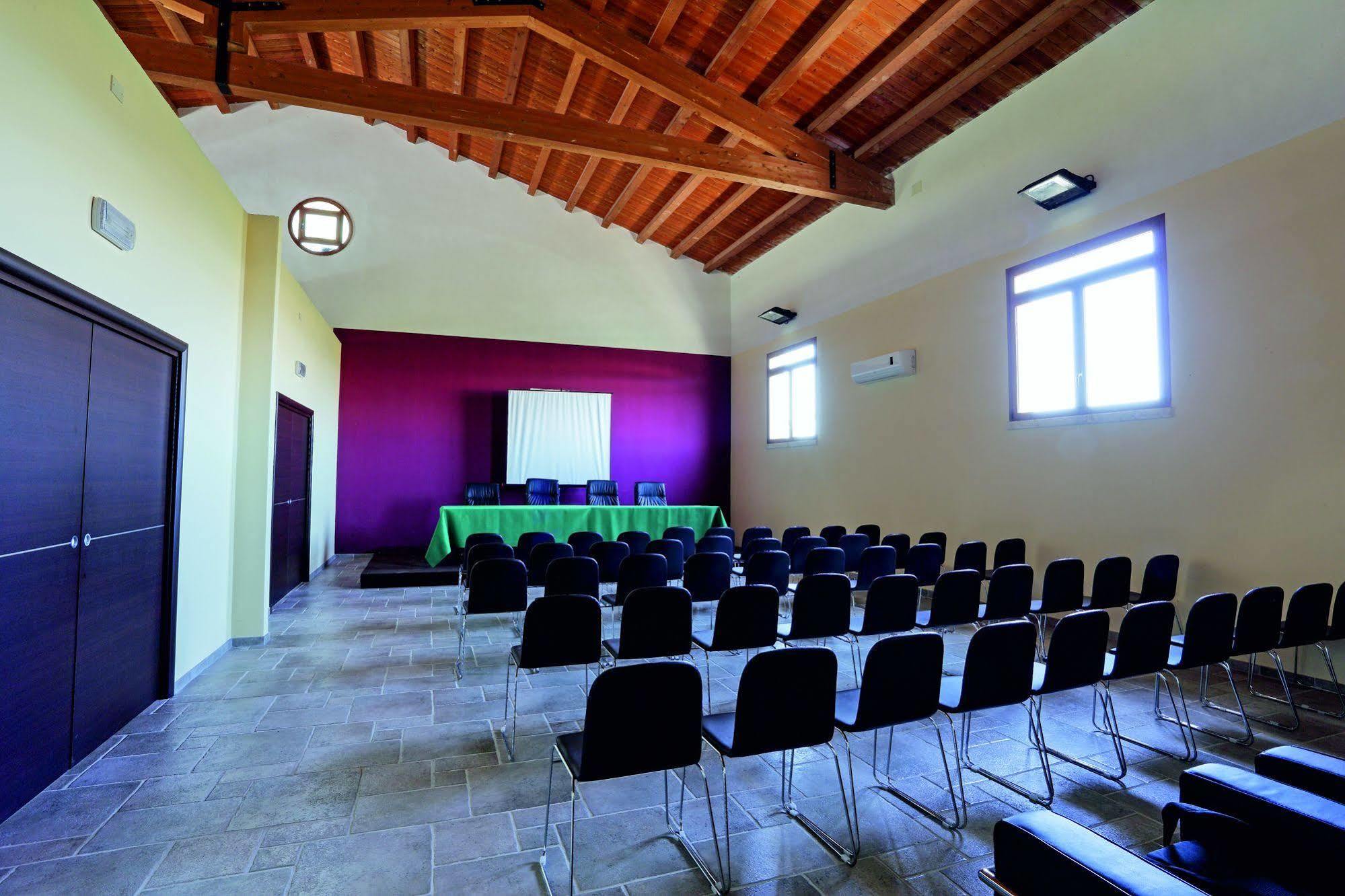 Roccamena Agriturismo Tenute Pollara מראה חיצוני תמונה